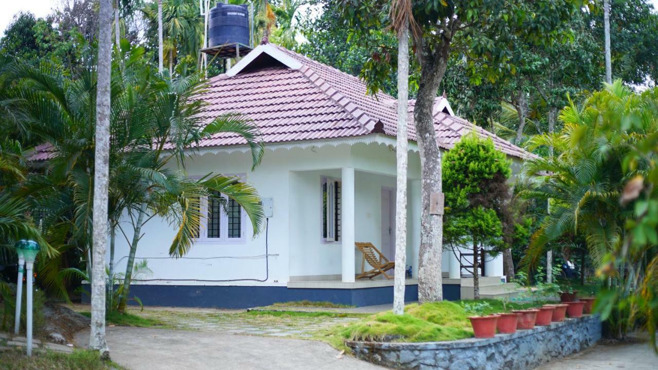 Kedara Village Sultan Bathery Exterior foto